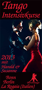 Flyer Intensivkurse